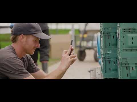 How AgriSmart Helps Elanza Works Streamline Their Operations