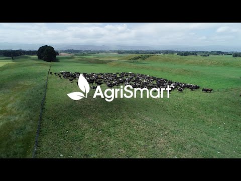 The Workforce Management Software for NZ Farmers | AgriSmart
