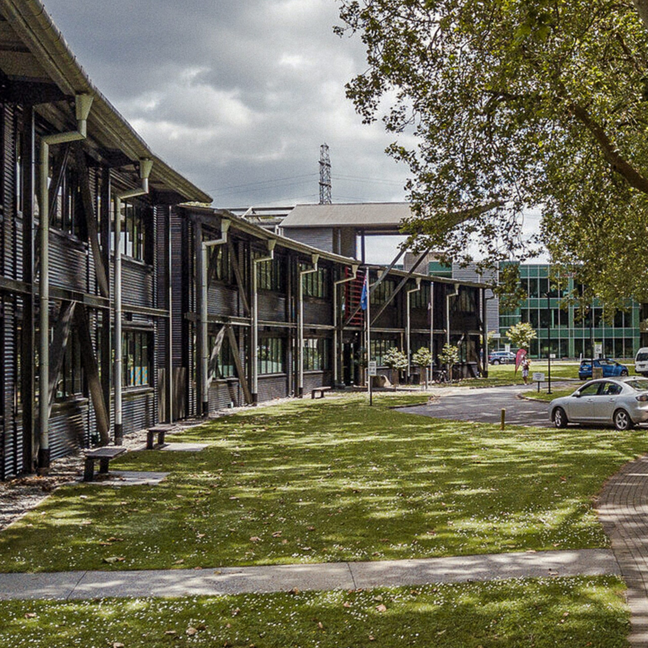 Waikato Innovation Park