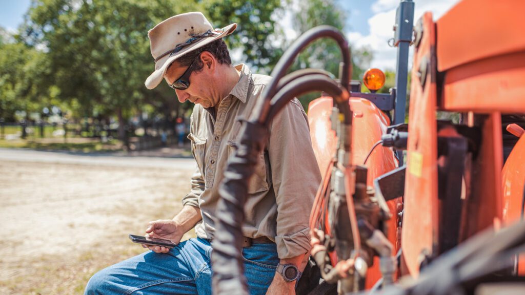 Homepage - Farmers