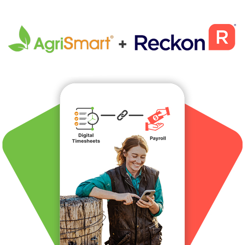 AgriSmart x Reckon Feature Image
